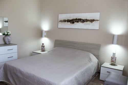 Bed & Breakfast Eden Di Segesta