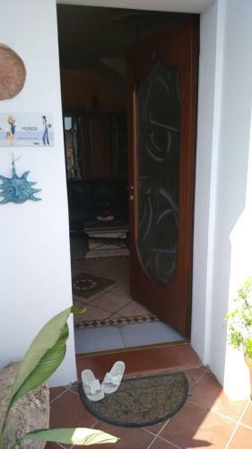 Apartamento Casa Vacanze Rossi