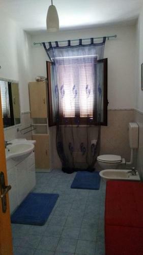 Apartamento Casa Vacanze Rossi