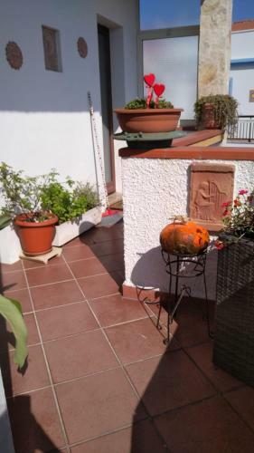 Apartamento Casa Vacanze Rossi