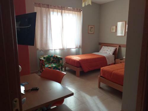 Bed & Breakfast Il Melograno