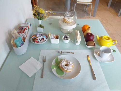 Bed & Breakfast Il Melograno