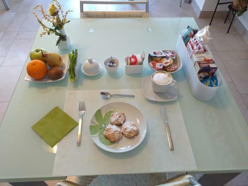 Bed & Breakfast Il Melograno