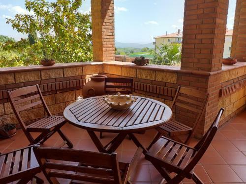 Bed & Breakfast Il Melograno