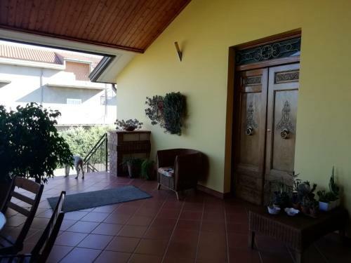Bed & Breakfast Il Melograno