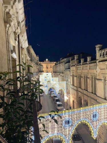 Maremoro Casa Barocca - Appartamento Intero