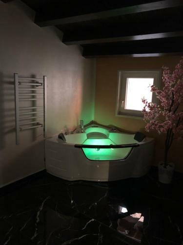 Bed & Breakfast Loft Luxury Suite No Disponib