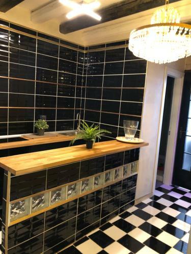 Bed & Breakfast Loft Luxury Suite No Disponib