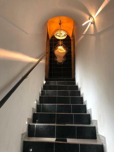 Bed & Breakfast Loft Luxury Suite No Disponib