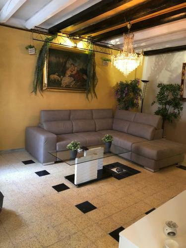 Bed & Breakfast Loft Luxury Suite No Disponib