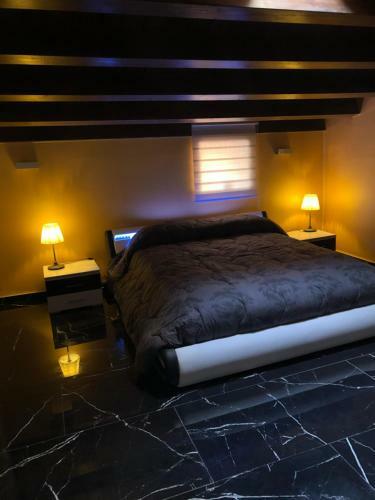 Bed & Breakfast Loft Luxury Suite No Disponib