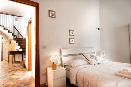 Musumeci's Apartment Caltagirone