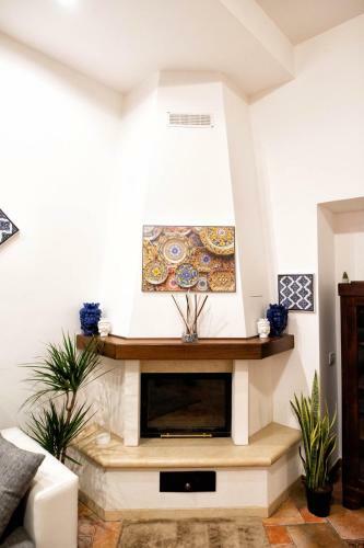 Musumeci's Apartment Caltagirone