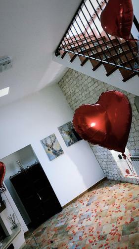 Musumeci's Apartment Caltagirone