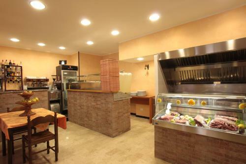 Hotel Orso Momo