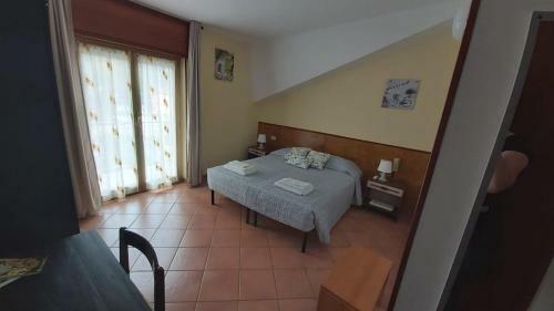 Hotel Orso Momo