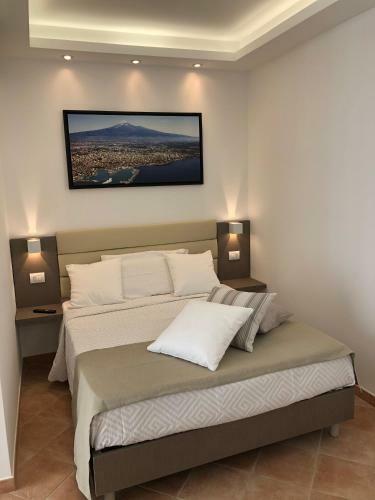 Hostal Paradise Sicily Rooms