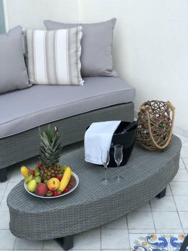 Hostal Paradise Sicily Rooms