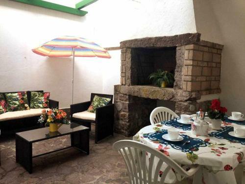 Villa Tonino 150 Mt Dal Mare E Spiaggia Ideale Per 2 Famiglie