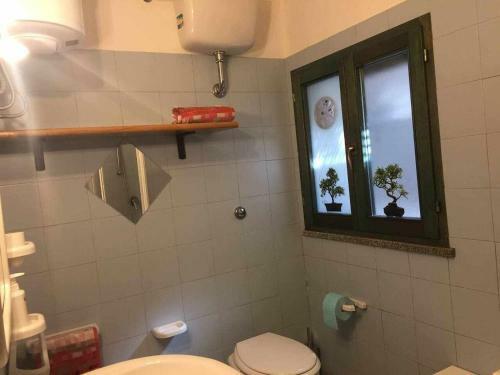 Villa Tonino 150 Mt Dal Mare E Spiaggia Ideale Per 2 Famiglie