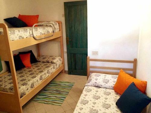 Villa Tonino 150 Mt Dal Mare E Spiaggia Ideale Per 2 Famiglie