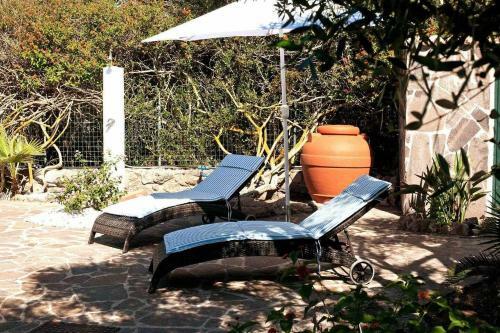 Villa Tonino 150 Mt Dal Mare E Spiaggia Ideale Per 2 Famiglie