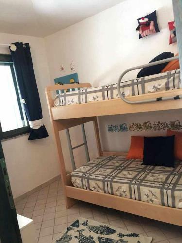 Villa Tonino 150 Mt Dal Mare E Spiaggia Ideale Per 2 Famiglie