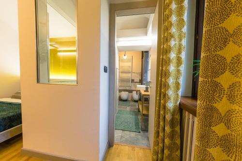 Bed & Breakfast Il Bas�n