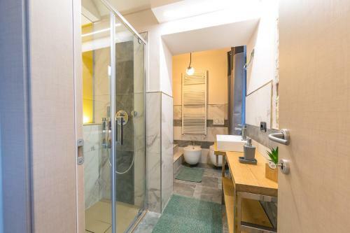 Bed & Breakfast Il Bas�n