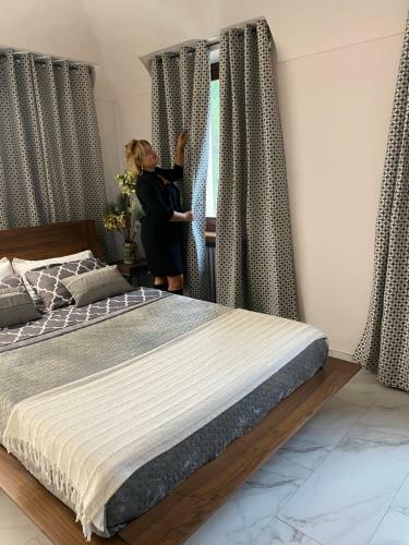 Bed & Breakfast Il Bas�n