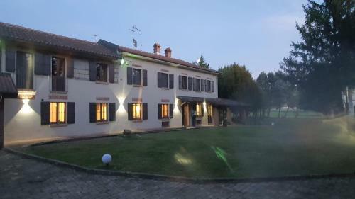 Bed & Breakfast Il Bas�n