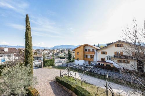 Apartamento Stompferhof Erkerwohnung