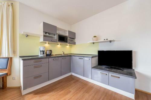 Apartamento Stompferhof Erkerwohnung