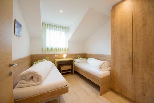 Apartamento Kristallhof Fewo Bergblick