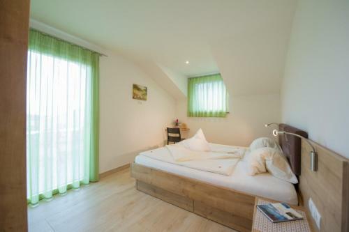Apartamento Kristallhof Fewo Bergblick