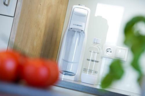 Apartamento Kristallhof Fewo Bergblick