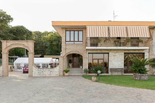 Bed & Breakfast Il Castagneto