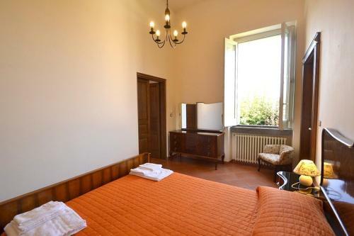 Calvanico Villa Sleeps 8 Wifi