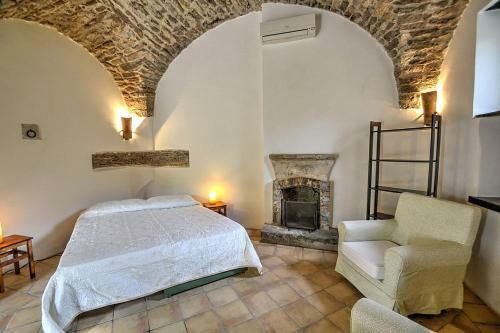 Calvanico Villa Sleeps 6 Air Con