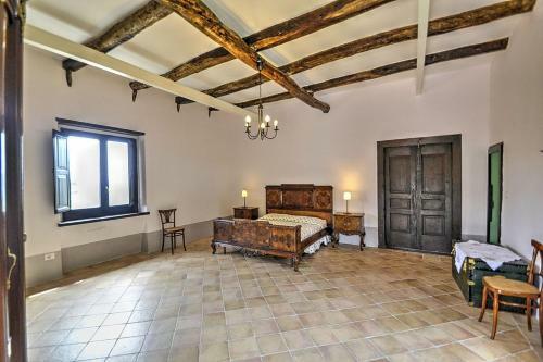 Calvanico Villa Sleeps 6 Air Con