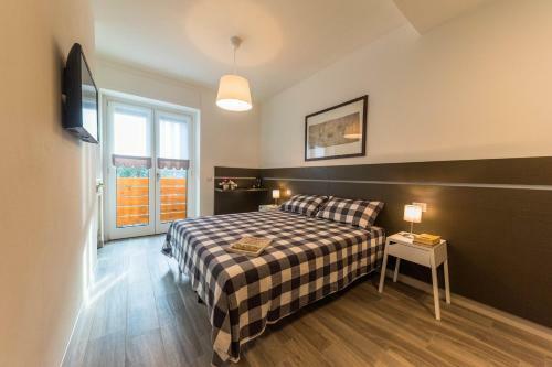 Hotel Parina Inn ? Locanda