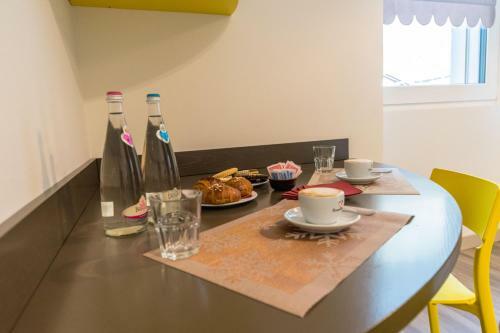Hotel Parina Inn ? Locanda
