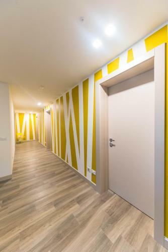 Hotel Parina Inn ? Locanda