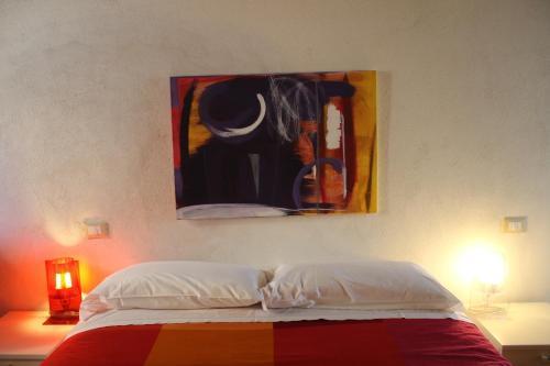 Bed & Breakfast Le Pagliare Del Gran Sasso
