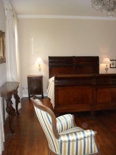 Hostal Dimora Della Gran Farnia