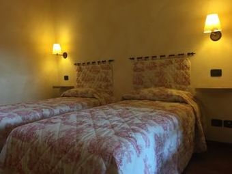 Agroturismo Le 5 Frecce