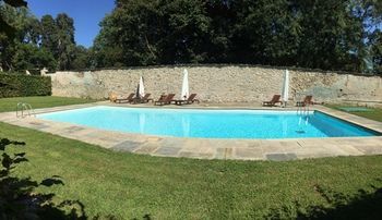 Agroturismo Le 5 Frecce