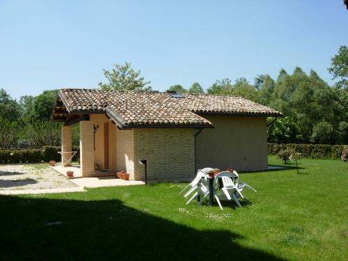 Agroturismo Casa Del Vecchio Mulino