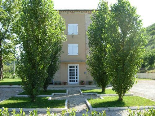 Agroturismo Casa Del Vecchio Mulino