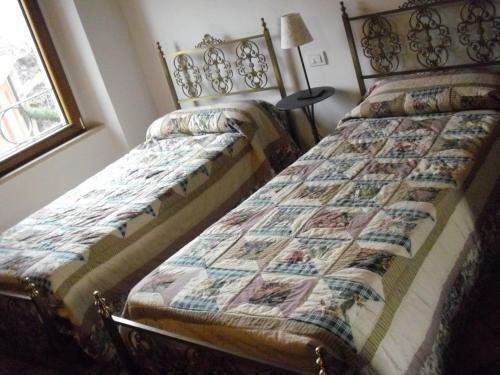 Agroturismo Casa Del Vecchio Mulino
